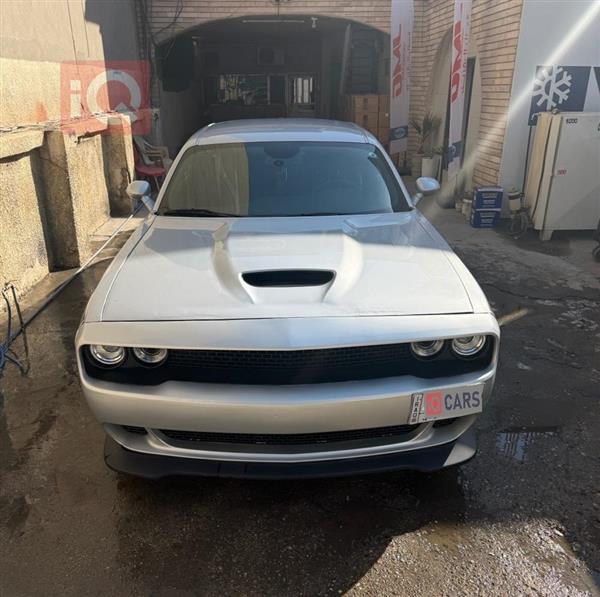 دودج تشالنجر 2022 للبيع في العراق -  بغداد